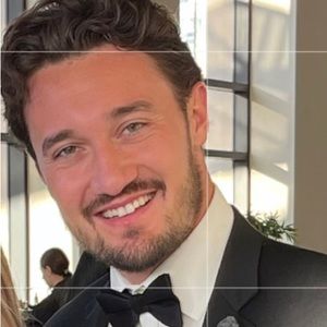 Meet your Posher, Dylan